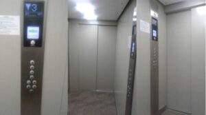 Ліфт-1