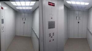 Ліфт-6
